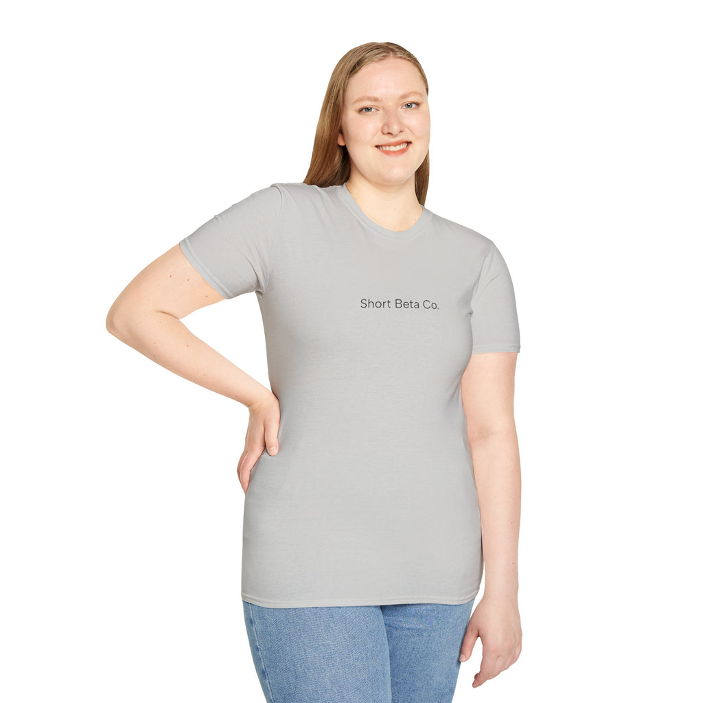 Short Beta Co. - Extra Moves Official Supplier Shirt