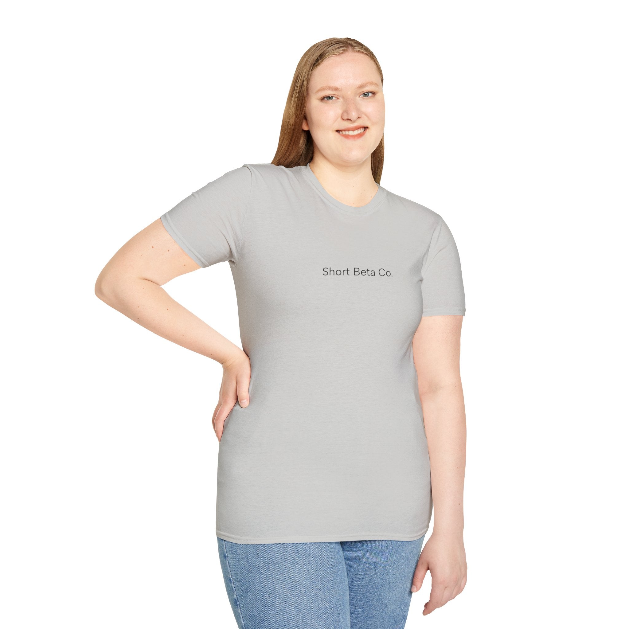 Short Beta Co. - Extra Moves Official Supplier Shirt