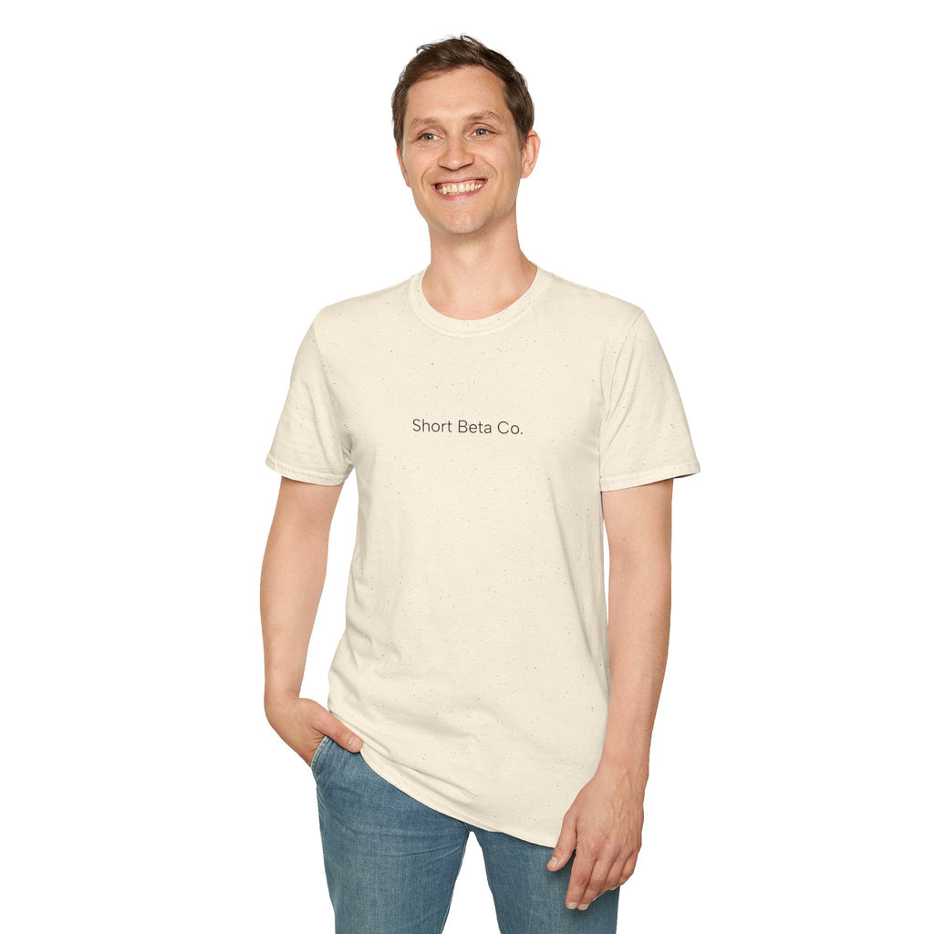 Short Beta Co. - Extra Moves Official Supplier Shirt