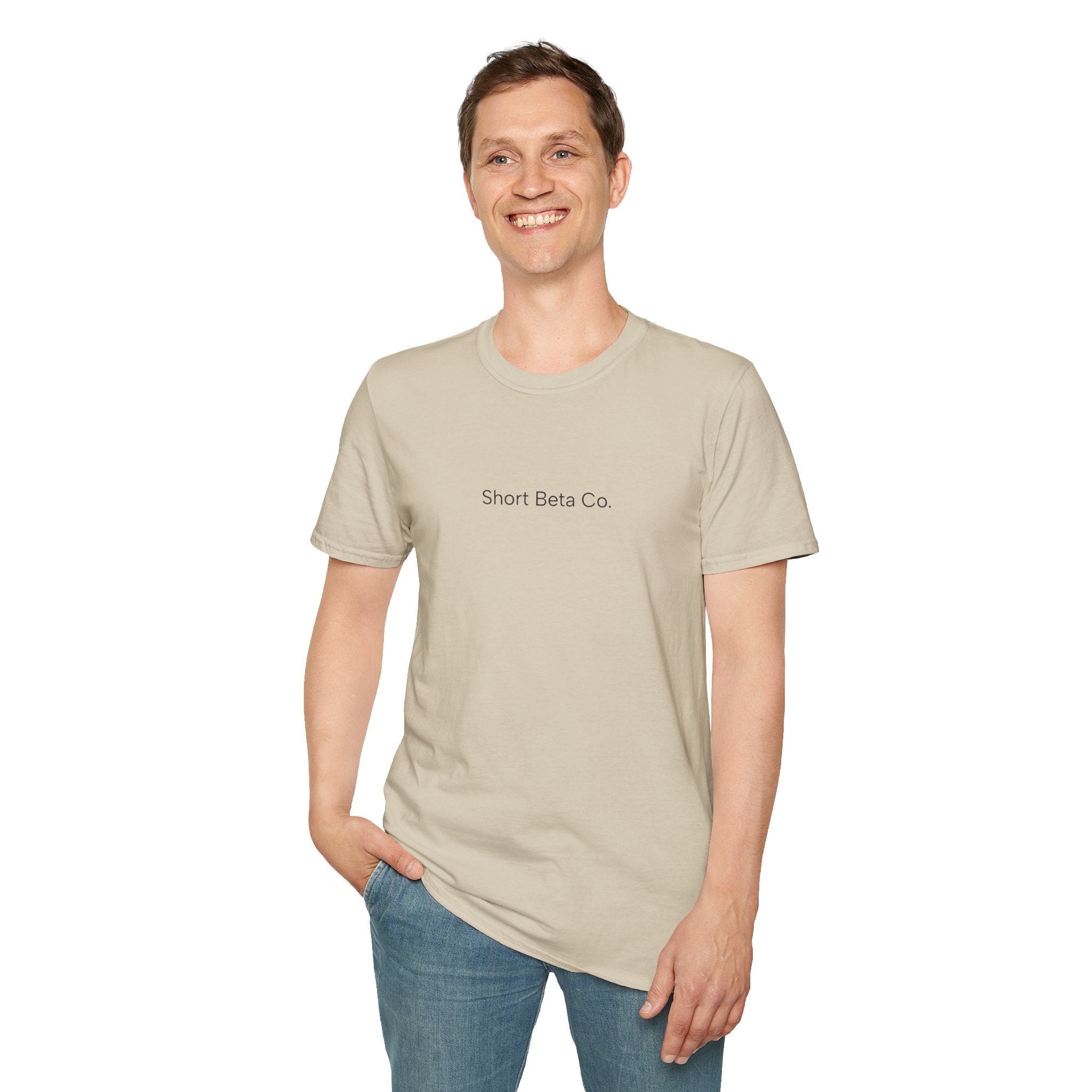 Short Beta Co. - Extra Moves Official Supplier Shirt