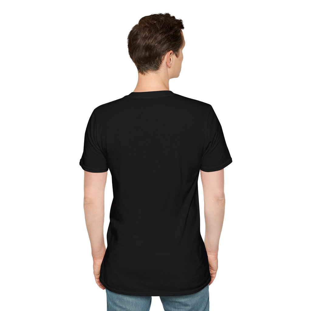 Crimp Worship Unisex T-Shirt