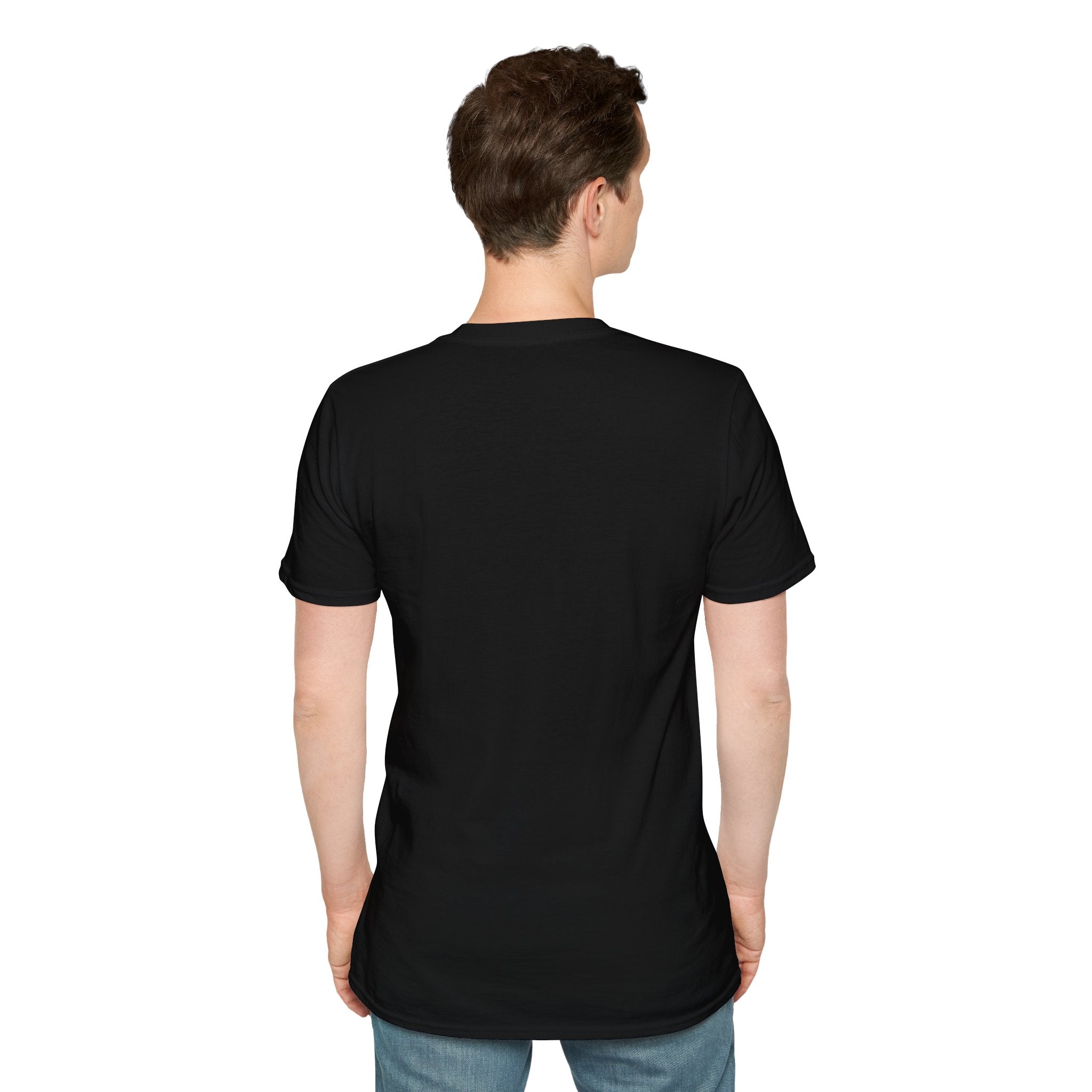 Crimp Worship Unisex T-Shirt