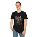 Crimp Worship Unisex T-Shirt