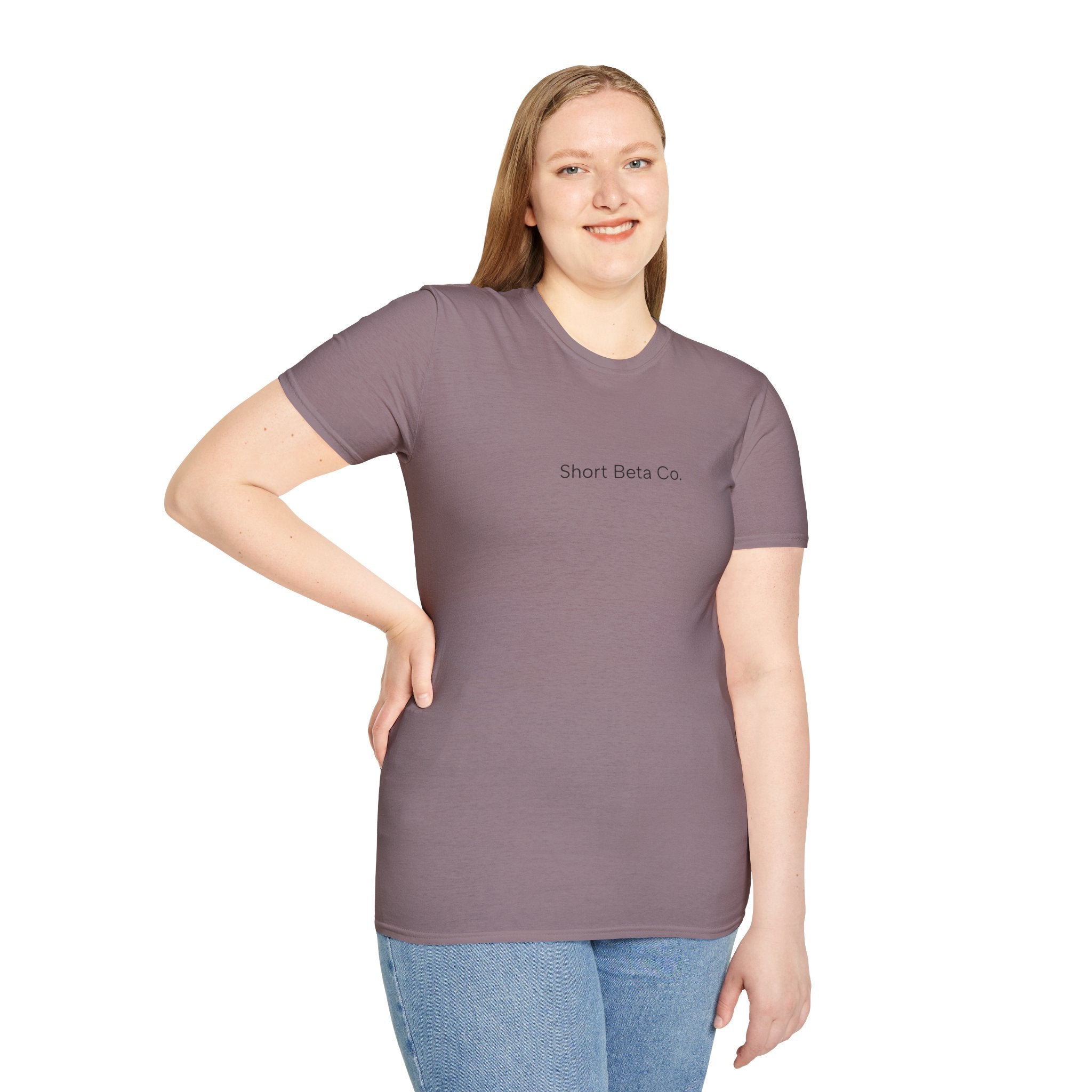 Short Beta Co. - Extra Moves Official Supplier Shirt