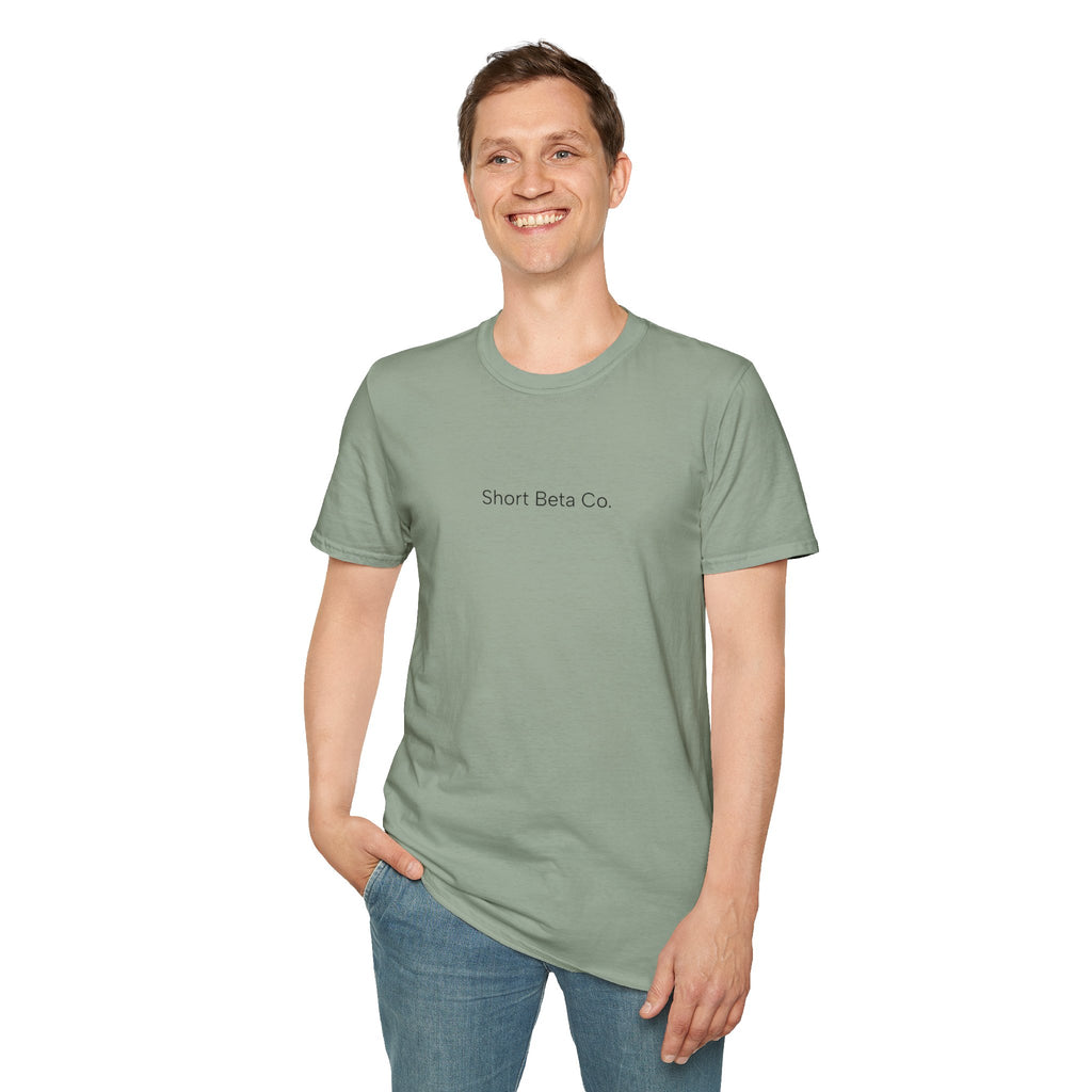 Short Beta Co. - Extra Moves Official Supplier Shirt