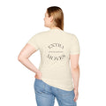 Short Beta Co. - Extra Moves Official Supplier Shirt